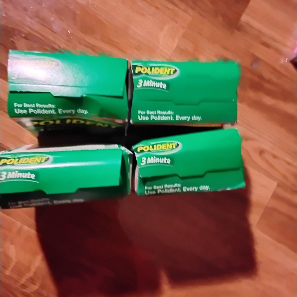 Polident